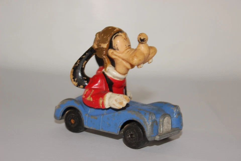 1979 MATCHBOX Disney Series No 9 Goofy Car - Image 3 of 4