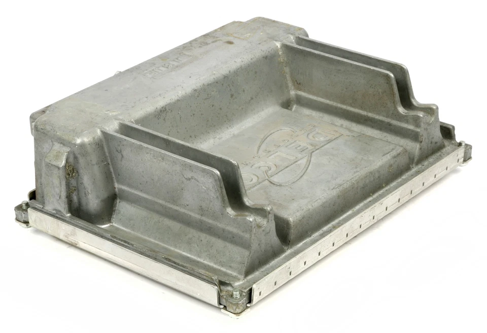 Módulo de control electrónico del motor Pontiac Chevrolet 98 Buick OEM 16236757 Foto 2 de 4