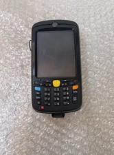 Motorola Symbol MC5590-PU0DKRQA7WR Wireless Barcode Scanner-Unit Base Pen