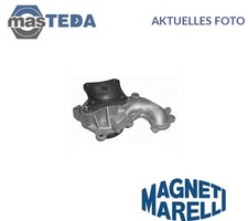 352316170165 MOTOR KÜHLWASSERPUMPE WASSERPUMPE MAGNETI MARELLI NEU OE QUALITÄT