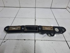 Volkswagen PASSAT B6 2007 Kennzeichenbeleuchtung Kofferraum 1T0827574L RDV7344