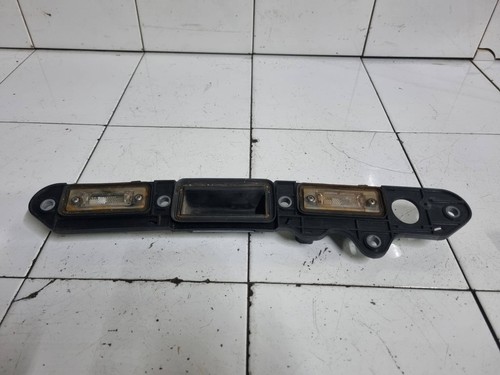 Iluminación matrícula maletero Volkswagen PASSAT B6 2007 1T0827574L RDV7344 - Imagen 1 de 4