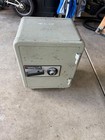 Sentry Safe Fireproof & Waterproof Safe With Combination Dial 23”x16”