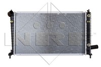 MotorküHler WasserküHler NRF 53196 B205E B235R FüR Saab YS3E B235E B235L YS3D