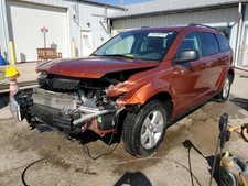 Rear Wiper Motor Fits 09-20 JOURNEY 550965