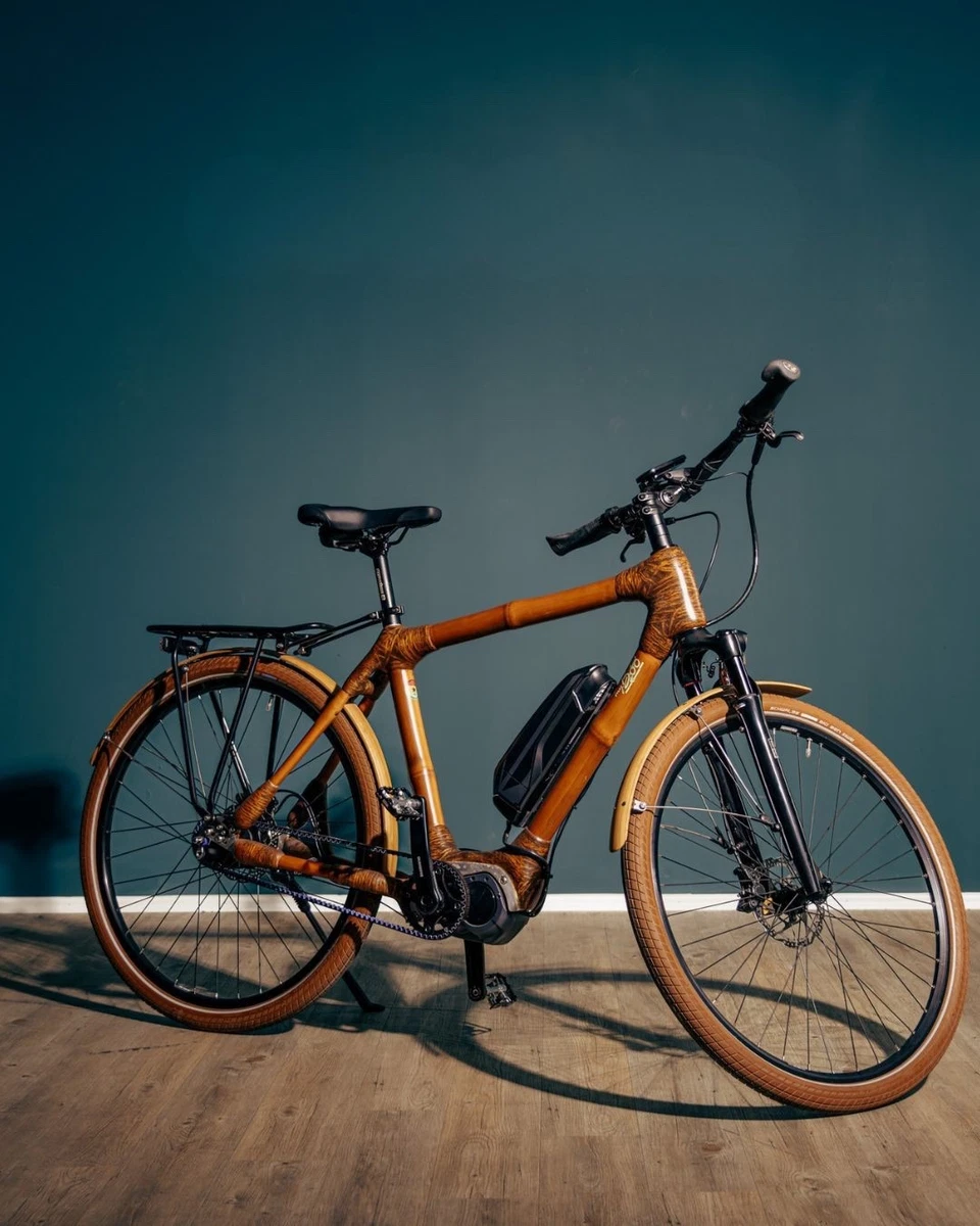 Bambus Bike online kaufen | eBay.de