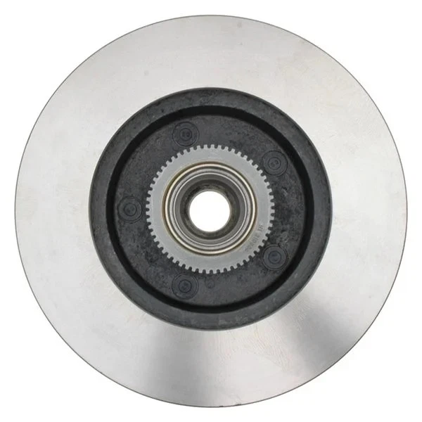 For Dodge Ram 1500 Van 03 Professional Grade Wheel Bearing & Hub Assembly Set Foto 3 de 4