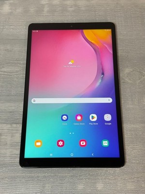 Samsung Galaxy Tab A (2019) SM-T510 - 32GB 64GB 128GB - All Colors