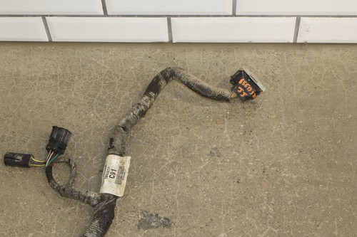 2005 Ford 6.0L Powerstroke Engine Wiring Harness OEM Tested Ford Genuine - Picture 17 of 18