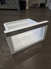 Crisper Drawer For Bosch Refrigerator (b22ct80sns01)