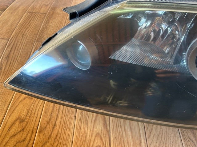 MAZDA RX-8 SE3P Headlight Set Type E Left Right Parts すMDH15