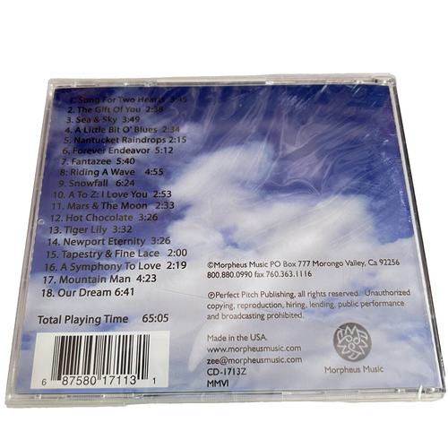 Sarandipity by Bobby Zee (CD, 2006) - Picture 2 of 2