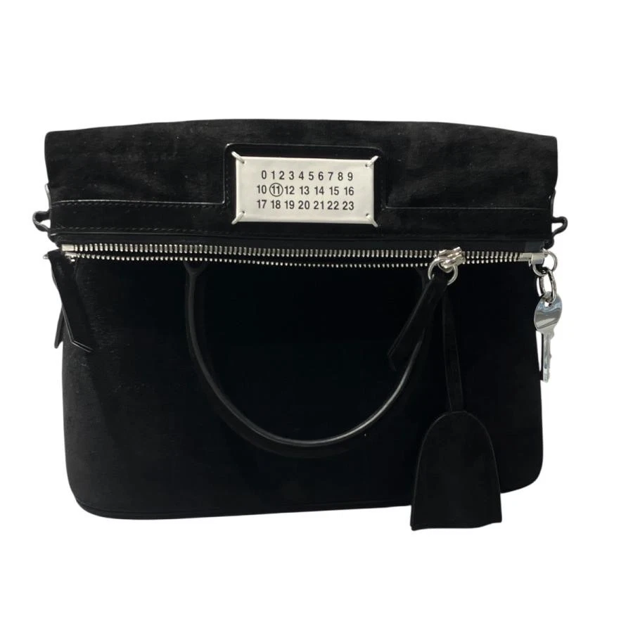 Maison Margiela Bags & Handbags Women's Suede Exterior for sale | eBay