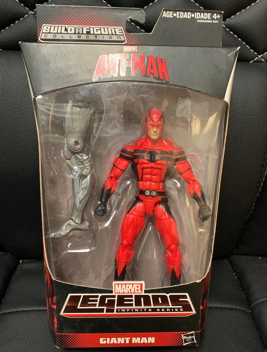 Las mejores ofertas en Héroe de cómic Marvel Legends Sandman