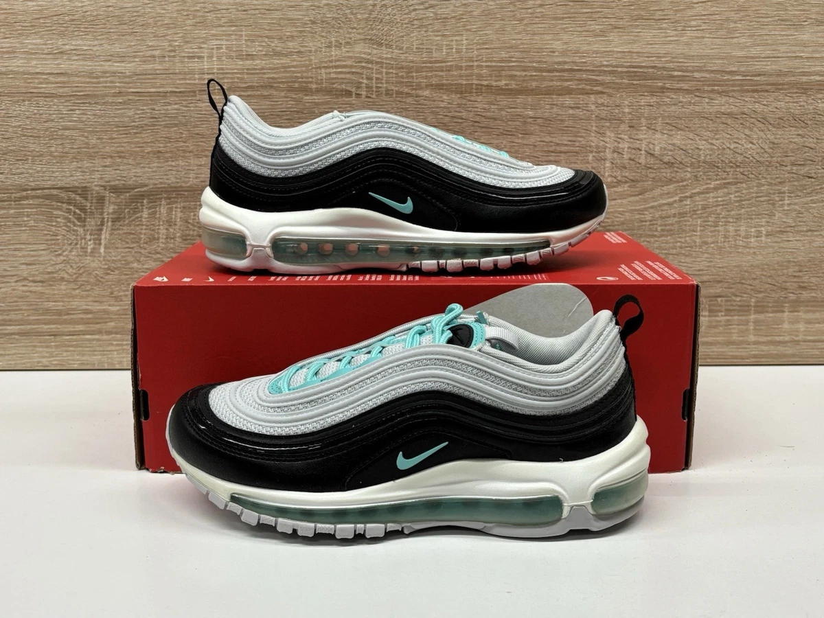 Preços baixos em Nike Air Max 97 Pure Platinum W | eBay