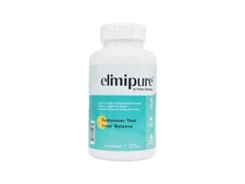 elimipure Gut Cleanse & Restore Supplement Authentic USA Free Shipping 90 hot