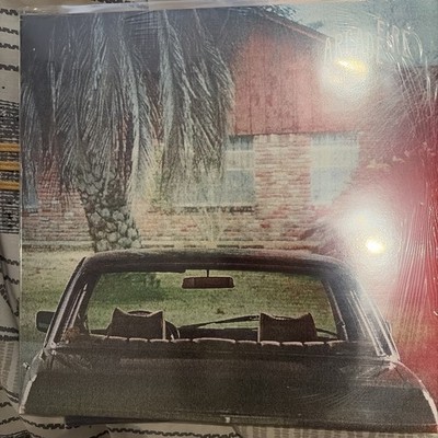 The Suburbs by Arcade Fire (Record, 2017) - Read Description