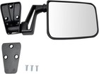 Mirrors  Passenger Right Side Hand for Jeep Wrangler 1987-1995, 1997-2002