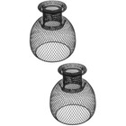 2 Pieces Abdeckung Für Deckenleuchtenschirm Deckenleuchtenschirme