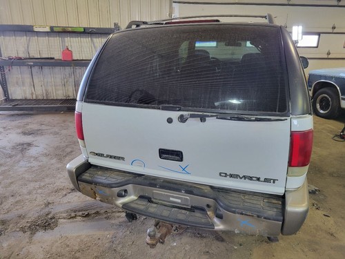 Wiper Transmission Fits 95-05 BLAZER S10/JIMMY S15 2069144 - Picture 6 of 12