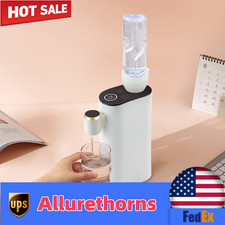 Instant Hot Water Dispenser Baby Bottle Warmer Formula Dispenser Mineral/Bottled