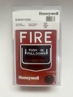 Honeywell S464H1006 Addressable Pull Station (Dual Action) Fire Alarm.