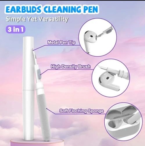 3Pack Cute Case for Airpods 4 (2024), 3D Cartoon Funny Airpods 4 Case Food - Picture 6 of 6