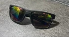 Oakley Split Shot PRIZM Shallow Water Polarized Sunglasses Used