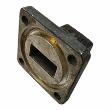 71962 Waveguide Dummy Load Termination WR62 WR-62