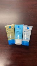 La Roche-Posay Travel Size Cleanser Set