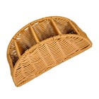 Remote Control Storage Box Divided Basket Air Conditioner Organizer