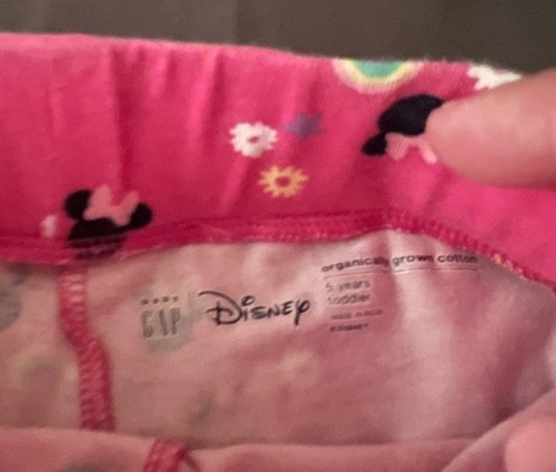 Gap H&M And Other Toddler Girls Shorts Size 5 Set Of 4! - Picture 7 of 9