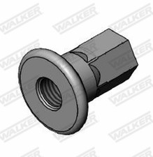 Mutter Abgaskrümmer WALKER 81769 Beutel für OPEL VIVARO X83 MOVANO X70 Bus CDTI