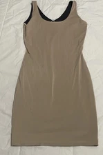 Assets by Spanx reversible  Slip Dress Size XL