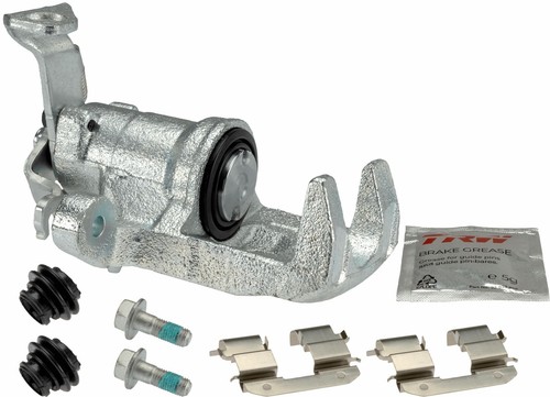 BRAKE CALIPER BHQ337E FOR KIA PICANTOII G3LA/B3LA 1.0L 3cyl PICANTO II 1.2L - Picture 2 of 6
