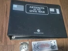Artifacts of the Civil War Postal Commemorative Society