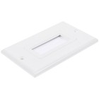 Kabeldurchführung Bürsten Kabeleinführungsabdeckung Kabelbürstenplatte