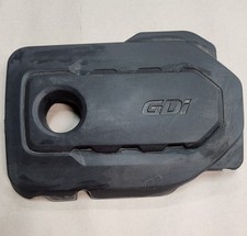 2015-2019 HYUNDAI SONATA 2.4L Engine Cover BLACK - 29240-2GGA1 / 29240-2GGA2 OEM