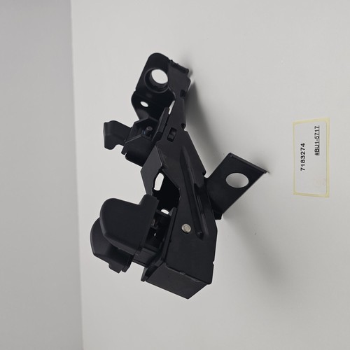 2011 BMW 335is Convertible Roof Lock Latch 7183274 - Picture 3 of 6