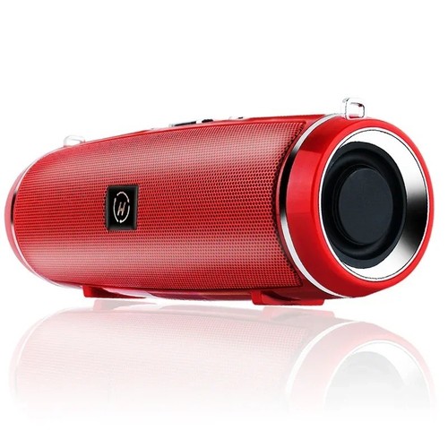 Altoparlanti Bluetooth Ultra Forte Alto Basso Altoparlante Wireless Portatile Esterno Interno - Foto 7 di 13