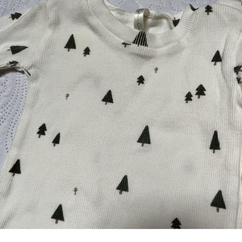 Rylee + Cru Tree Lounge Set Size 6-12m - 第 6/6 張圖片