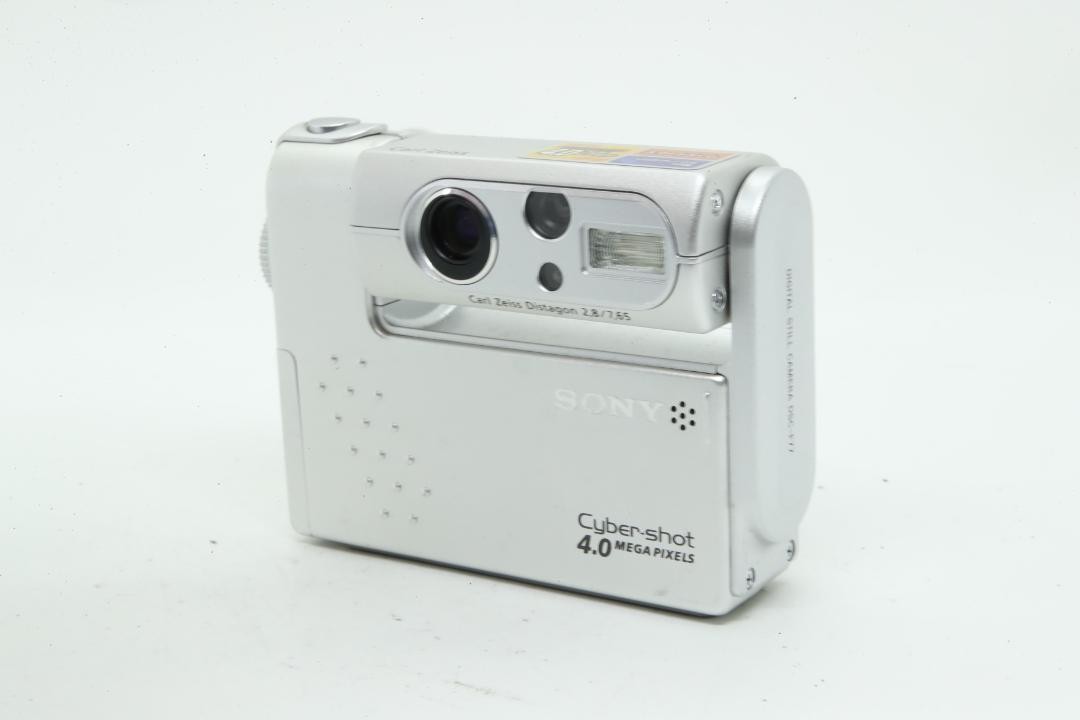 【S2157】 SONY Cyber-shot DSC-F77 ソニー S2157 SONY Cyber-shot DSC-F77 Sony | eBay
