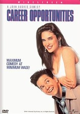 洋画・外国映画 Career Opportunities DVD 81kOXyr6w7L.jpg_BO30,255,255,
