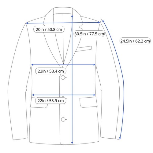 JOS A BANK Mens 43R Solid White Soft Cotton 2 Piece Suit With Dress Pants 36x29 - Picture 12 of 13