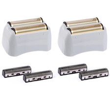 2 Pack Pro Shaver Replacement Foil and Cutters Compatible with No.17150/17155/17 5.27 per gallon