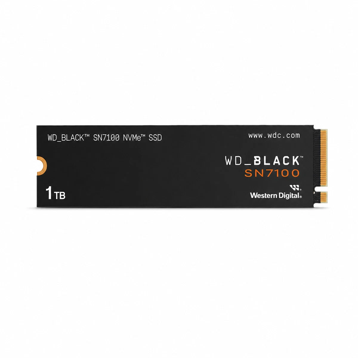 Western Digital 1 TB Solid State Drives for sale - eBay