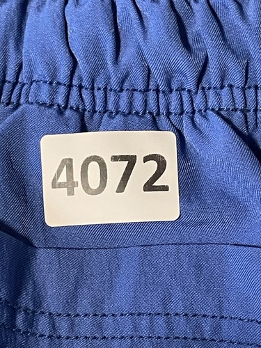 Spread Good Cheer Peelinghose Damen klein 24 x 32 Uniform medizinischer Unterteil blau - Bild 13 von 13