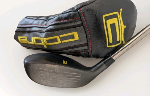 Cobra SpeedZone 3 Hybrid 19° – Stiff Flex - Picture 4 of 7