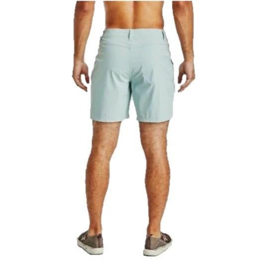 Under Armour Men's Fish Hunter Chino Shorts Size 30 Chlorine-Resistant UPF30