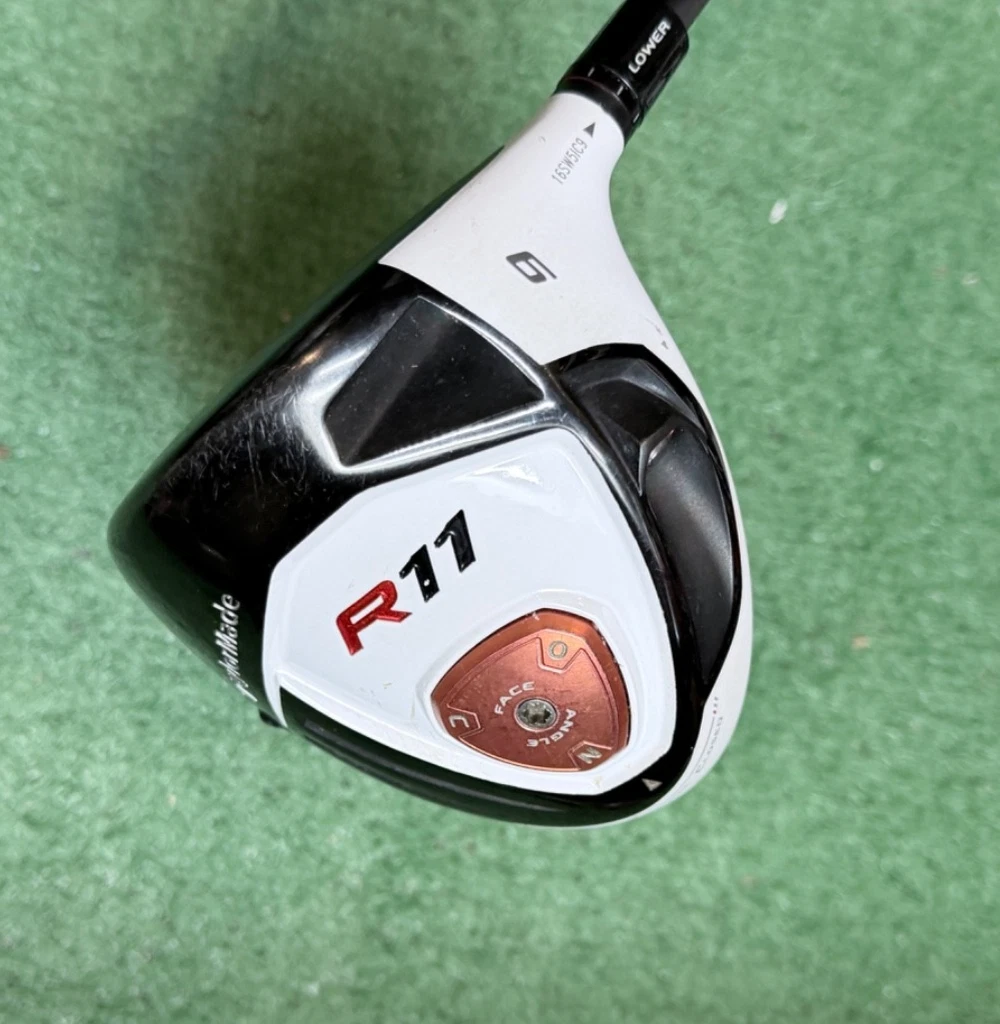 Taylormade R11 Golf Club Drivers for sale - eBay